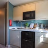 Photo 10: Room 6 Kitchenette