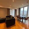 Photo 3: Living Room/Balcony