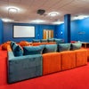 Photo 7: Cinema room