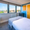 Photo 4: Double room 