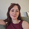 Photograph of Abbi 