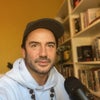 Photograph of Chris 