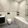 Photo 8: Bathroom