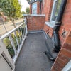 Photo 14: Room 5 Balcony (£1100pcm)