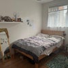 Photo 2: Bedroom (double bed with generous storage)