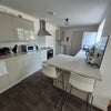 Photo 2: KITCHEN/LIVING