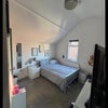 Photo 2: (TV not included)