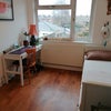 Photo 2: Study Table, Plenty of space in room