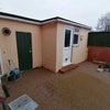Photo 8: Back Garden /Spare Space