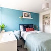 Photo 1: Beautiful room, great for home working