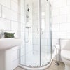 Photo 2: Fresh, modern ensuite