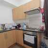Photo 5: Lounge/kitchen 