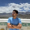 Photograph of Shardul