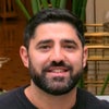 Photograph of Ajay