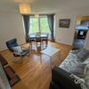 Photo 6: Living + Dining room