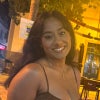 Photograph of Ashley