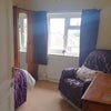 Photo 2: Larger room