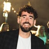 Photograph of Calum