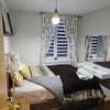 Photo 6: Kingsize bed