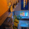 Photo 2: Movie Area