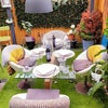Photo 9: Private Garden Area