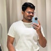 Photograph of Akshay 