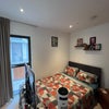 Photo 4: The room