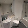 Photo 8: Shared bathroom