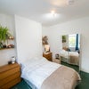 Photo 6: Double room
