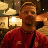 Photograph of Brad