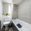 Photo 11: BATHROOM