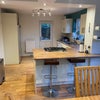 Photo 5: Kitchen diner