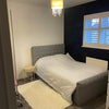 Photo 2: Double bedroom