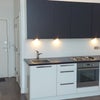 Photo 2: Front Door, Hallway, Kitchen