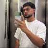 Photograph of Cristian 