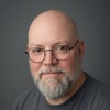 Photograph of Matt 