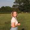 Photograph of Ingrid 
