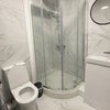 Photo 4: Private Toilet