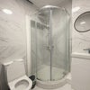 Photo 6: Private Toilet