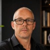 Photograph of Ian