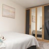 Photo 2: The room £1,250 (rent including all bills)