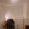 Photo 2: Desk storage 