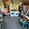 Photo 8: Conservatory (another angle)