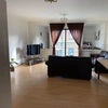 Photo 9: Living / dining room