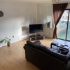Photo 8: Living / dining room