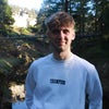 Photograph of Aedan