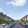Photo 4: The street