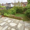 Photo 3: The garden