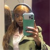 Photograph of Tiffany