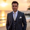 Photograph of Nitin